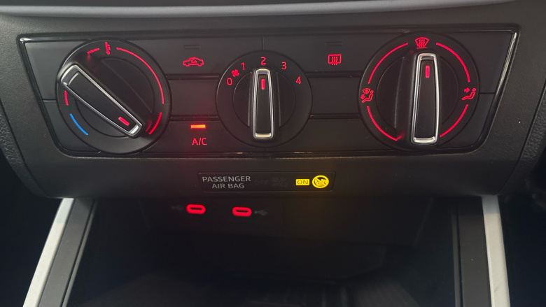 SEAT Arona 1.0 TSI SE Technology 5dr Petrol Hatchback